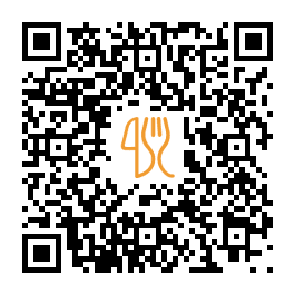 Link z kodem QR do karta Sera Kebab