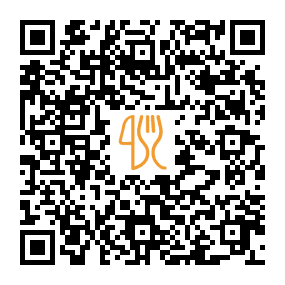 Link z kodem QR do karta Tu I Teraz Burger Cake