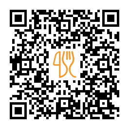 Link z kodem QR do karta Bush Grill