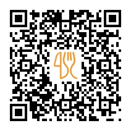 Link z kodem QR do karta Mocno Pyszne