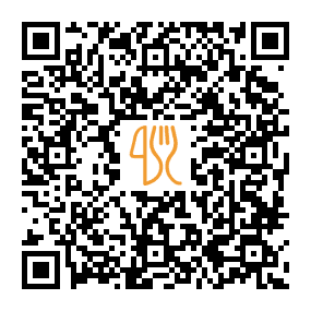 Link z kodem QR do karta Ali Kebab