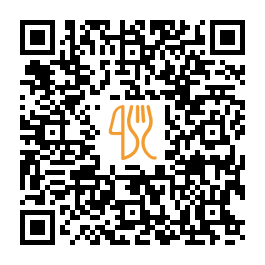 Enlace de código QR al menú de Bua Burger