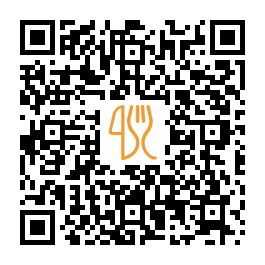 Link z kodem QR do karta Zamil Kebab