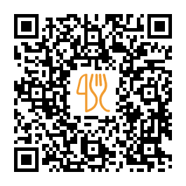 Link z kodem QR do karta King Kebap