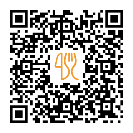Link z kodem QR do karta Shahada Kebab