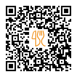 Link z kodem QR do karta Ramen Point