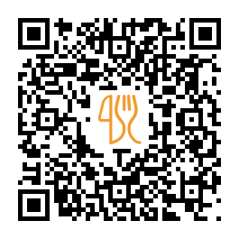 Link z kodem QR do karta Kaspi Kebab