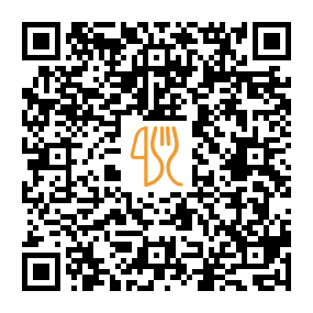 Link z kodem QR do karta Santorini Pizza Burger