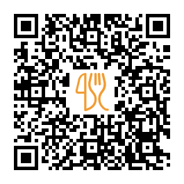 Link z kodem QR do karta Chicken