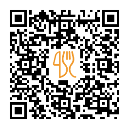 Link z kodem QR do karta Orange Kebab