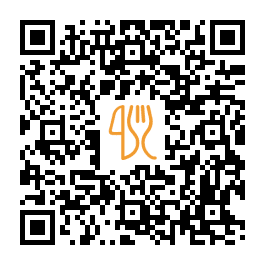 Link z kodem QR do karta Yubir Kebab