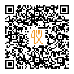 Link z kodem QR do karta Hallo Kebap Karpacz