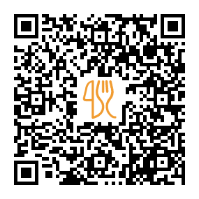 Link z kodem QR do karta Hallo Pizza