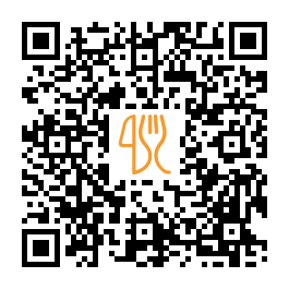 Link z kodem QR do karta Sushi Bang