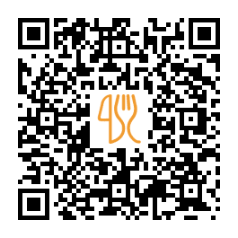 Link z kodem QR do karta Hot Chicken