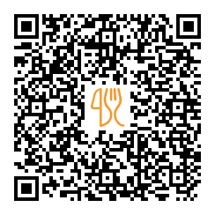 Link z kodem QR do karta Meet Fit Slow Food Burgers Żyrardów