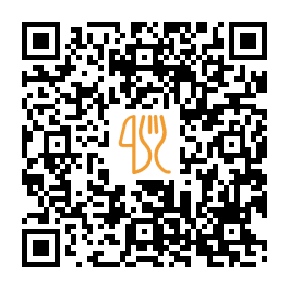 Link z kodem QR do karta Kuźnia Resto