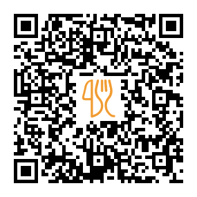 Link z kodem QR do karta The King Kebab