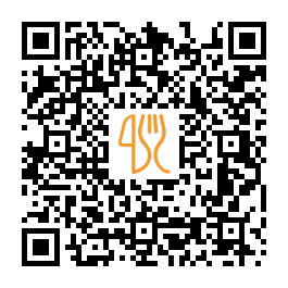 Link z kodem QR do karta Hashtag Sushi