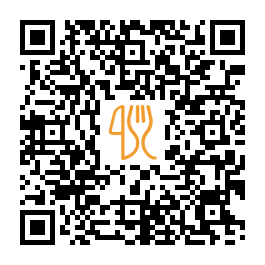 Link z kodem QR do karta Zadymabbq