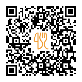 Link z kodem QR do karta Kebab Hind