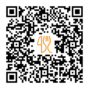 Link z kodem QR do karta Mcdonald's, Warszawa, Blue City