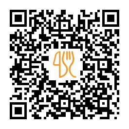Link z kodem QR do karta Shaik Kebab