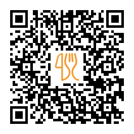 Link z kodem QR do karta Ufo Burgers