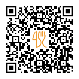 Link z kodem QR do karta Upps! Burger