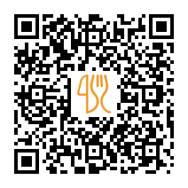 Link z kodem QR do karta Adam Kebab