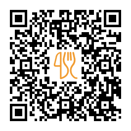 Link z kodem QR do karta Zamil Kebab