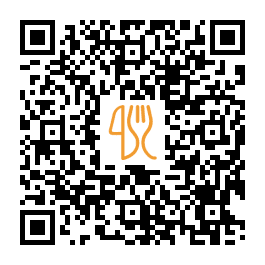 Link z kodem QR do karta Bistro 27