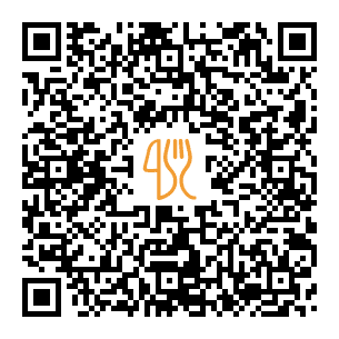Link z kodem QR do karta Namaste Kitchen Indian Street Food