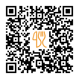 Link z kodem QR do karta Delux Kebab