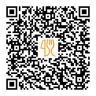 Link z kodem QR do karta Hamsa Kebab Kuchnia Turecka