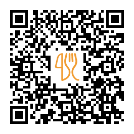 Link z kodem QR do karta Surti Kebab