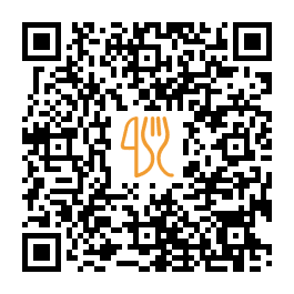 Link z kodem QR do karta Taza Kebab