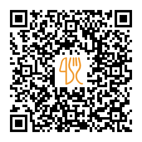 Link z kodem QR do karta New Baraka Kebab