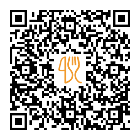 Link z kodem QR do karta Marlin-smażalnia Ryb