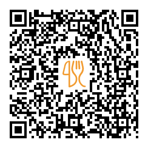 Link z kodem QR do karta Habibi Habibi Pakistani And Indian Cuisine