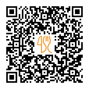 Link z kodem QR do karta Sheikh Falafel