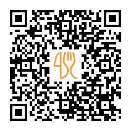 Link z kodem QR do karta Yalla Kebab