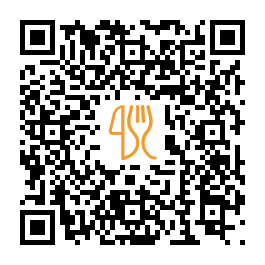 Link z kodem QR do karta Azan Kebab