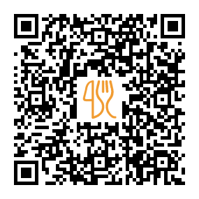 Link z kodem QR do karta Bangla Kebab 24h