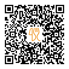 Link z kodem QR do karta Paradise Kebab