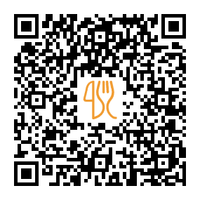 Link z kodem QR do karta Krzaki Vege Street Food