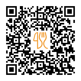Link z kodem QR do karta Anam Kebab Łomża