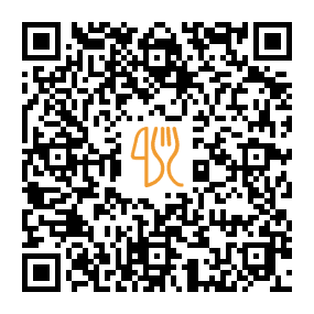 Link z kodem QR do karta Premium Kebab Burger