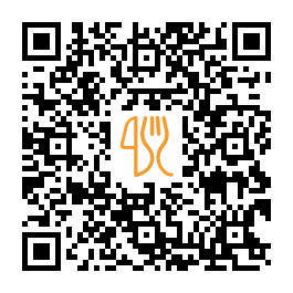 Link z kodem QR do karta The King Kebab