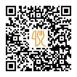 Link z kodem QR do karta Moon Kebab
